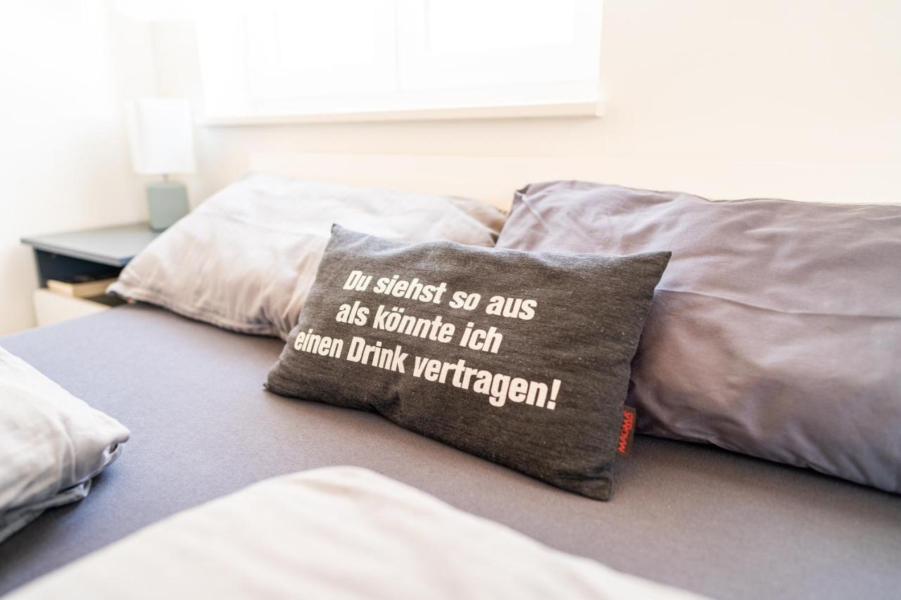 Tagblatt Apartment 10 Tuttlingen Exterior foto